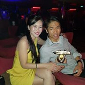 Yvette Lok's photo