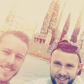Oli Cayless's photo