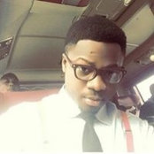 Prince Cobbinah's photo