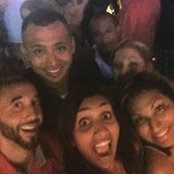 Tony Teas foto
