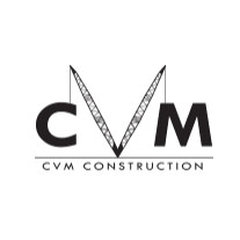 CVM Construction Corp.