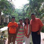 Sandra Cepeda's photo