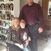 Angela Van Dyke-Elmore's photo