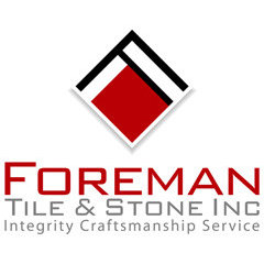 Foreman Tile & Stone Inc