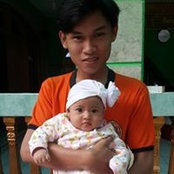 Foto von Ega Riansyah