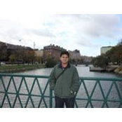 Vijay Ramachandran's photo