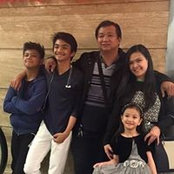 Ruther Cueto's photo