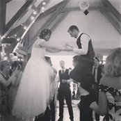 Steven Montgomery's photo