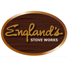England's Stove Works