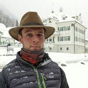 Fergus Loughrey's photo