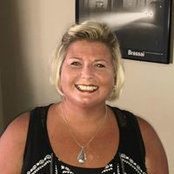 Christina McMahon-Edgerton's photo