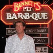 Michael Bennett's photo