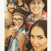 Vanessa Padilla's photo