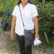 Jacqui Estolano's photo
