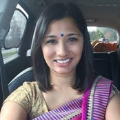 Prina Bhatia's photo