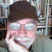 Gene Halversons foto