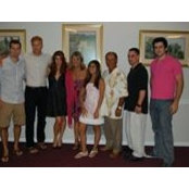 Jean Murano's photo