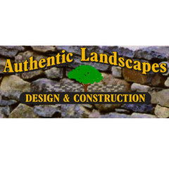 Authentic Landscapes
