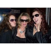 Marlene Fosters foto