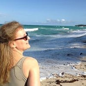 Beate Cieciera's photo