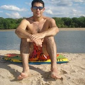 Randall Alpizar Porrass foto