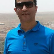 Saoud Abouelaz's photo
