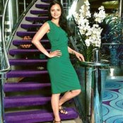 Minal Bhanushali's photo
