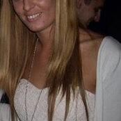 Milica Barović's photo