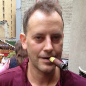 Matt Craig's photo