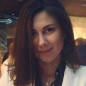 Darina Mikitenkos foto