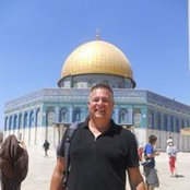 Clifford Halickman's photo