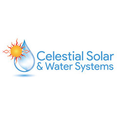 Celestial Solar Pool Heating