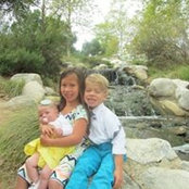 Rachael Chalk's photo