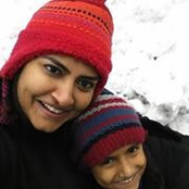 Mukta Sharma's photo