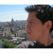 Hector Sada's photo