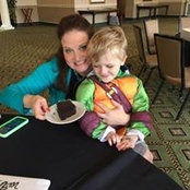 Brooke's photo