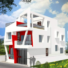Architecture,Civil Engineer,Interior designer