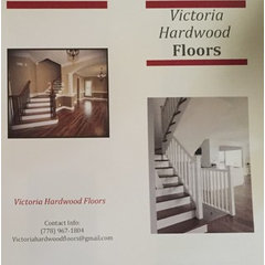 Victoria Hardwood Floors