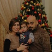 Sami Renawy's photo