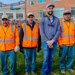 Green Dream Landscaping & Snow Removal
