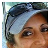 Foto von Susmita Duncan