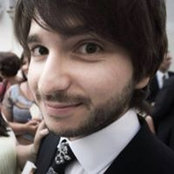 Marco Bardoscia's photo