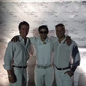 Tommy Lewis's photo