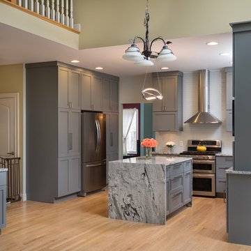 Storage and more in Wilton