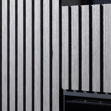 Living Room Acoustic Wall Panel