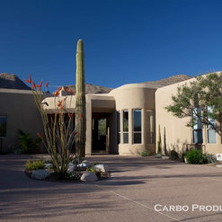 Sonoran Gardens Landscape, Design & Construction - Tucson, AZ, US 85741