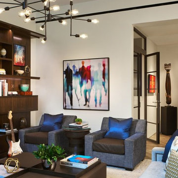 Chicago Lakefront Renovation