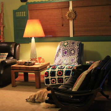 Sage Cottage