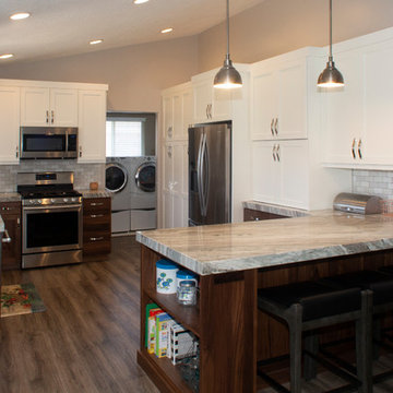 Kitchen Remodel