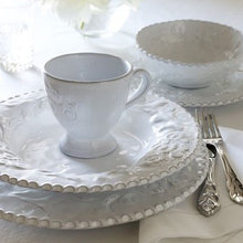 Dinnerware